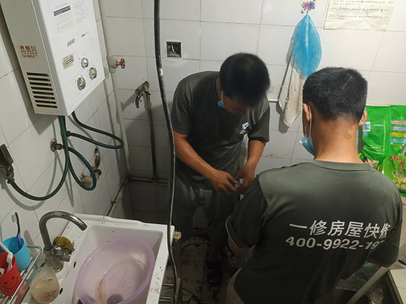 沈陽衛(wèi)生間裝修多少錢一平米，裝修衛(wèi)生