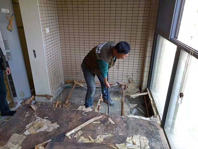 沈陽(yáng)毛坯房裝修大概多少錢(qián)一平方，毛坯