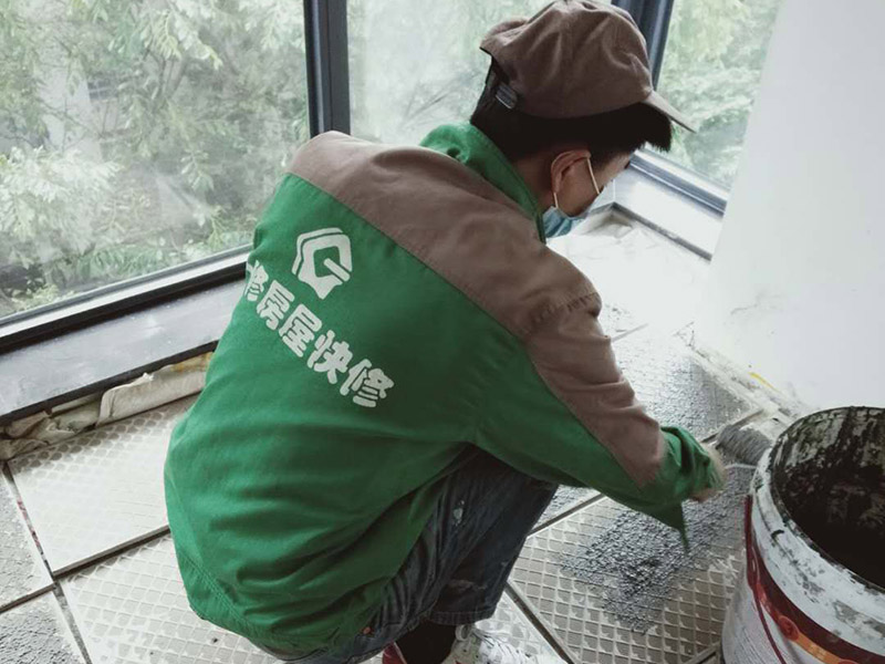 沈陽舊房局部整體改造有什么區(qū)別？普通