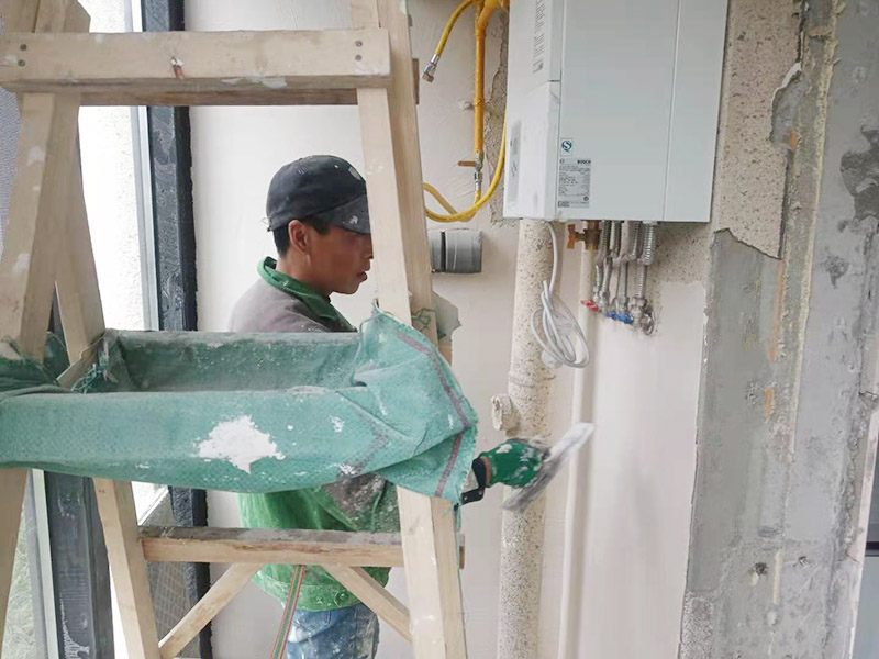 北京老房刷漆人工費(fèi)多少錢一平米，墻面