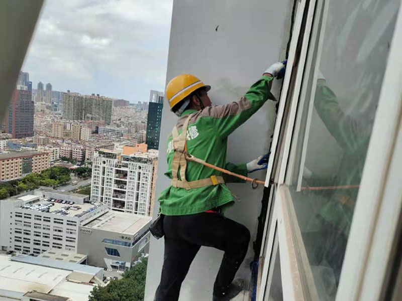 廣州廚房防水應該怎么做？