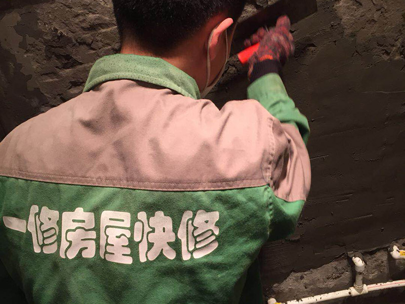 南京老房子廚房翻新時需要注意些什么？