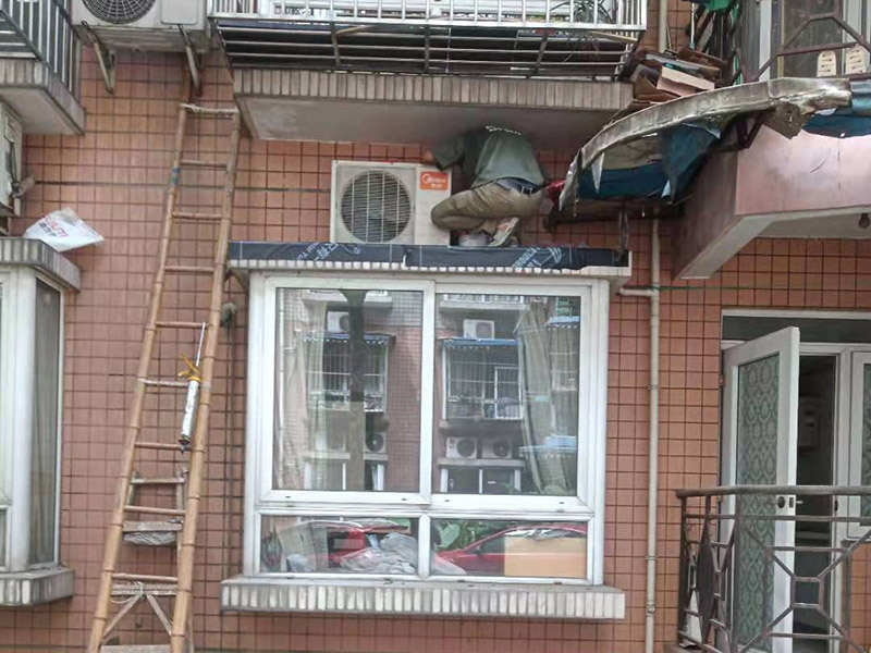 深圳老房子背景墻翻新需要多少錢？