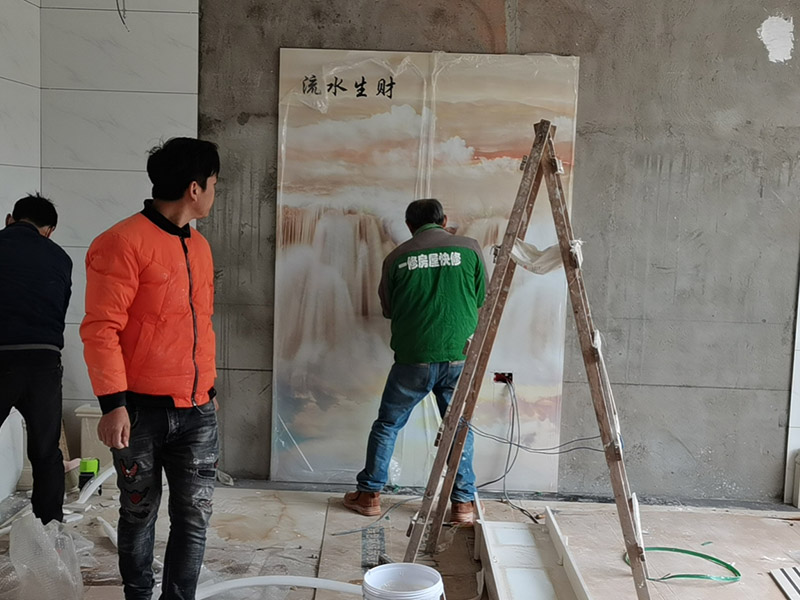 北京老房子餐廳翻新多少錢？