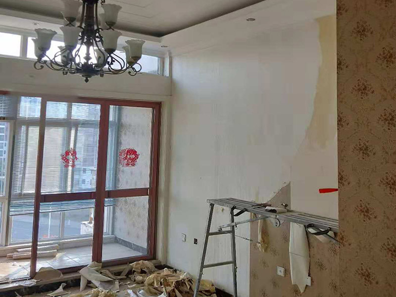深圳老房子餐廳翻新多少錢？