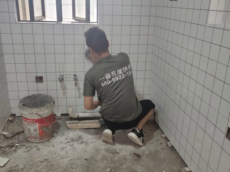 無錫室內(nèi)裝修半包要注意哪些坑？