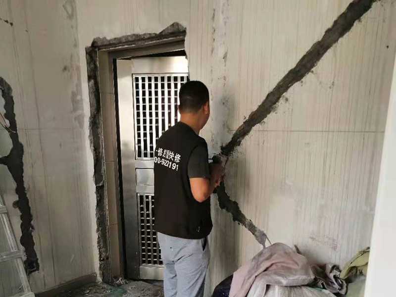 北京商鋪改造找哪家公司靠譜？