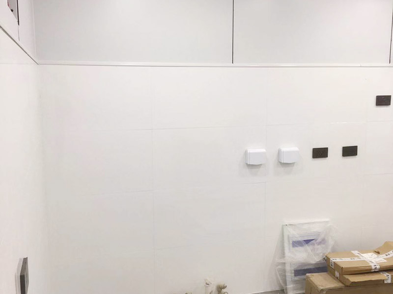 福州餐館墻面改造方案及思路，這樣裝修