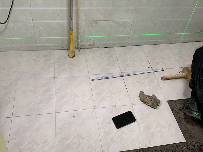 蘭溪市鋪裝地磚師傅電話是多少？蘭溪市