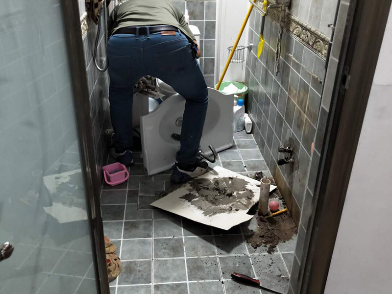 錦江區(qū)鋪裝瓷磚手工費多少錢？