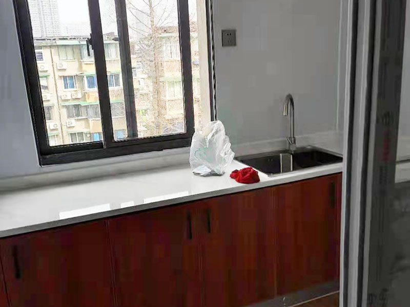 陽臺窗戶漏水怎么修？