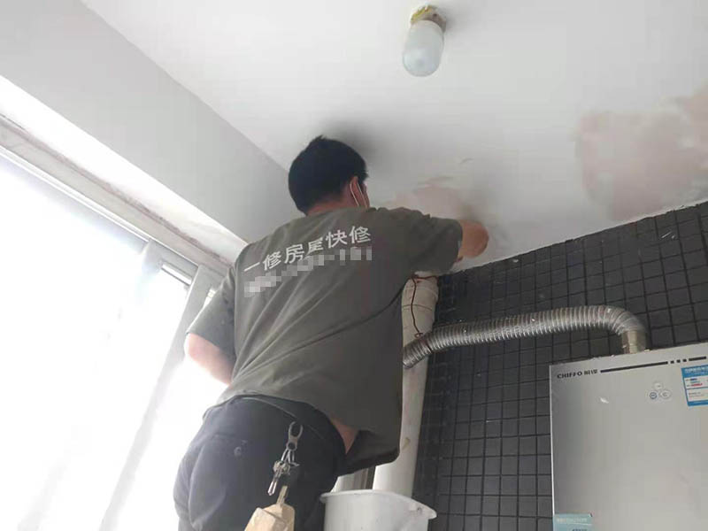 室內(nèi)墻體發(fā)霉怎樣徹底處理？