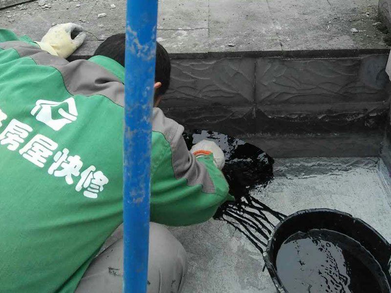 深圳屋頂防水補漏 深圳福田區(qū)翠?；▓@專業(yè)屋面防水補漏工程